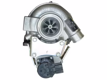 8981518594 - Isuzu turbo från IHI - Turbonummer CIKE -  CIHE