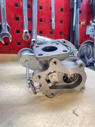 AS13 - Turbo till Volvo Penta D2-75HK - Fabriksny eftermarknads