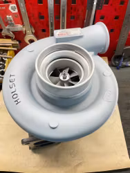 4043648 - Renovering Holset HX55 - New Holland Skördetröska mfl.