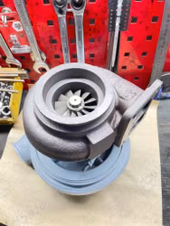 4043648 - Renovering Holset HX55 - New Holland Skördetröska mfl.