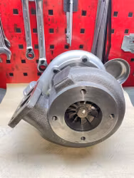 315437 – Fabriksny originalturbo BorgWarner S2B till Deutz / Volvo Penta
