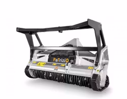 PATRIZIO-175 Universal forestry mulcher 1000 rpm