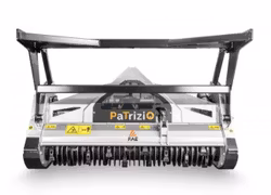 PATRIZIO-200 Universal forestry mulcher 540 rpm