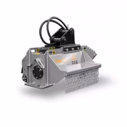 PML/EX-150 Light Duty Mulcher for excavator