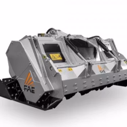 STCM-225 Stone Crusher