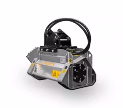 BL0/EX-0100 Universal mulcher for excavator