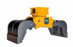 INDECO IMG2300 L series 22-40 ton