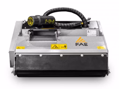 PML/HY-070 Light Duty Mulcher for excavator