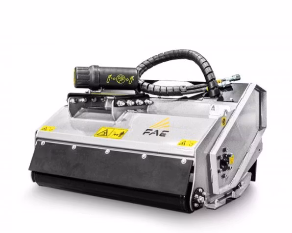 PML/HY-070 Light Duty Mulcher for excavator