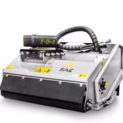 PML/HY-090 Light Duty Mulcher for excavator