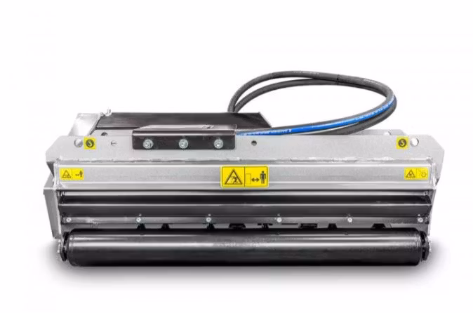 PML/EX-100 Light Duty Mulcher for excavator