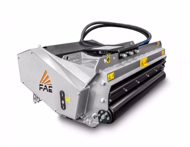 PML/EX-100 Light Duty Mulcher for excavator
