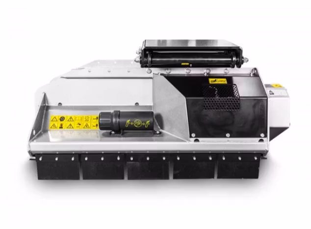 PMM/EX-150 Light Duty Mulcher for excavator