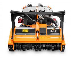 RCU-55 Stage V