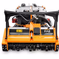 RCU-55 Stage V