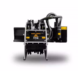 RPL/SSL-045 Road planer for skid steer loaders