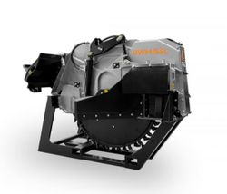 With rotor RWM/SSL-100
