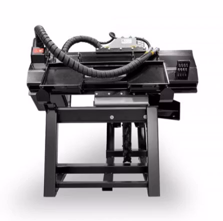 With rotor RWM/SSL-100