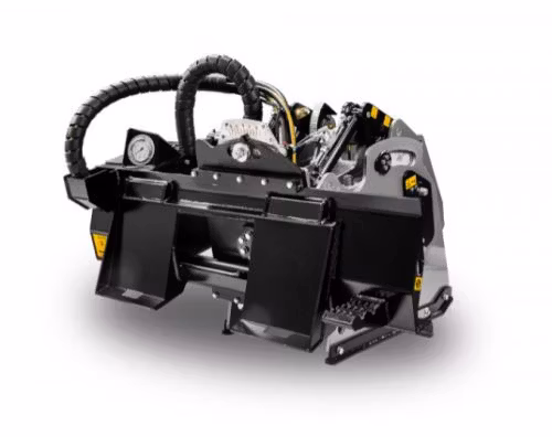 RPL/SSL-075 Road planer for skid steer loaders