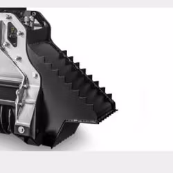 Thumb bracket for BL2/EX