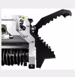 BL3/EX-150 VT Universal mulcher for excavator