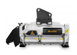BL4/EX-150 VT Universal mulcher for excavator