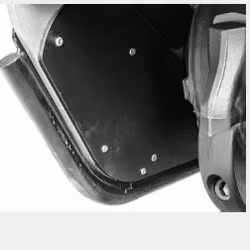 Side reinforcement kit for BL4/EX