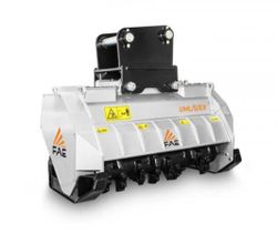 UML/S/EX-150 VT Universal forestry mulcher for excavator