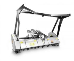 UML/ST-175 LOW Universal forestry mulcher 1000 rpm