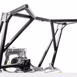 Guard frame L/LOW-200