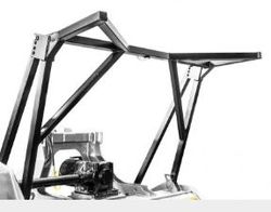 Guard frame L/LOW-175