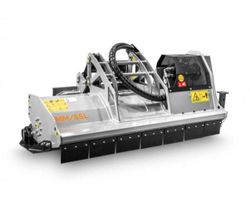PMM/SSL-175 Light Duty Mulcher for skid steer