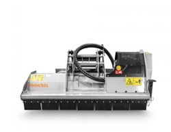 PMM/SSL-200 Light Duty Mulcher for skid steer