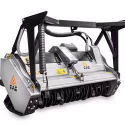 DML/SSL-150 VT Universal forestry mulcher for skid steer (new)