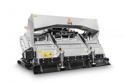 MTL-150 Shredder