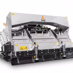 MTL-175 Shredder