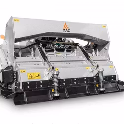 MTL-225 Shredder