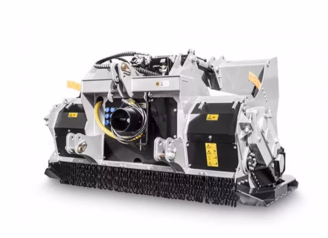 MTL-200 Shredder