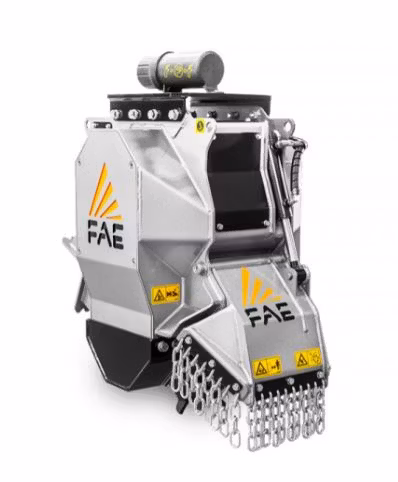 SCL/HY Stubbfräs för grävmaskin 4-7,5 ton