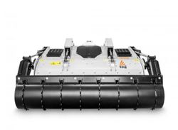 SFH-225 Universal mulcher and stone crusher