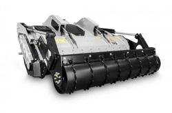 SFH-250 Universal mulcher and stone crusher