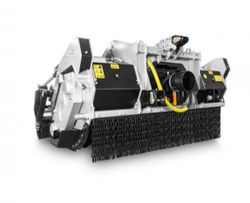 SFH-250 Universal mulcher and stone crusher
