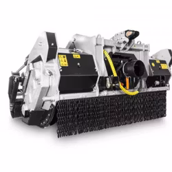 SFH-250 Universal mulcher and stone crusher