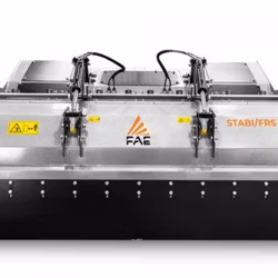 STABI/FRS-225 Soil stabilizer