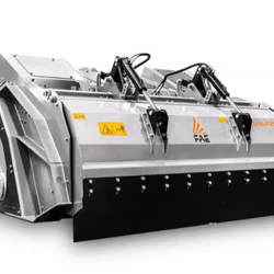 STABI/FRS-225 Soil stabilizer