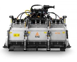 MTH-225 Shredder