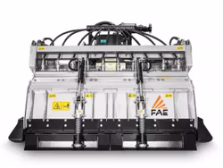 MTM-225 Shredder