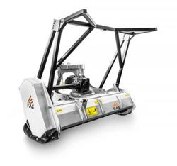 UML-ST-150 Universal forestry mulcher 540 rpm