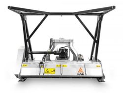 UML-ST-150 Universal forestry mulcher 540 rpm