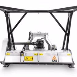 UML-ST-150 Universal forestry mulcher 1000 rpm
